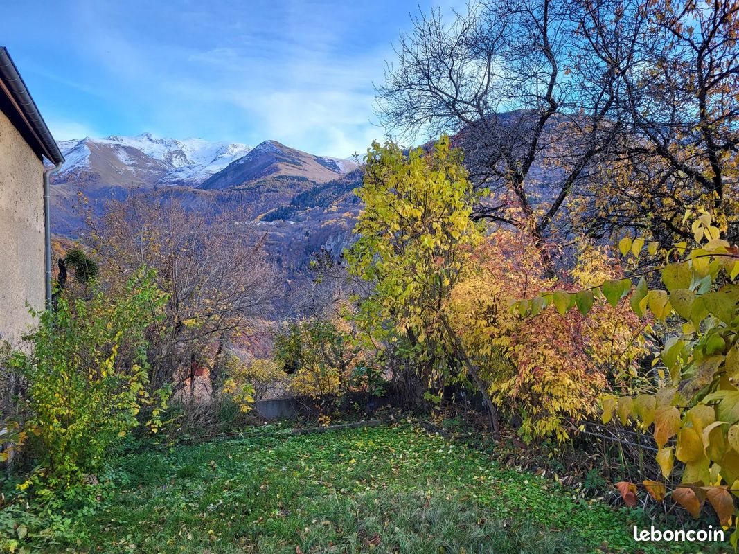 Maison à vendre, 125m², Auris (Auris-en-Oisans)