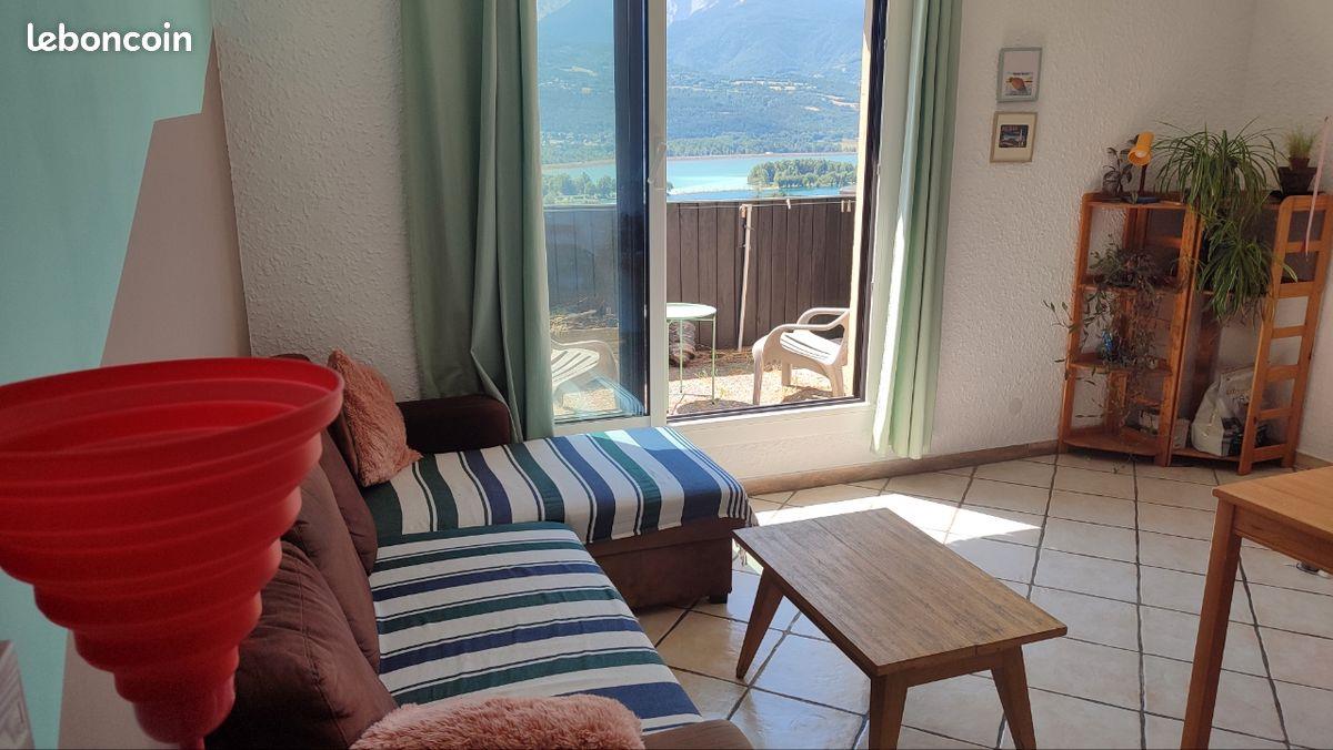 Appartement à louer, 36m², Embrun