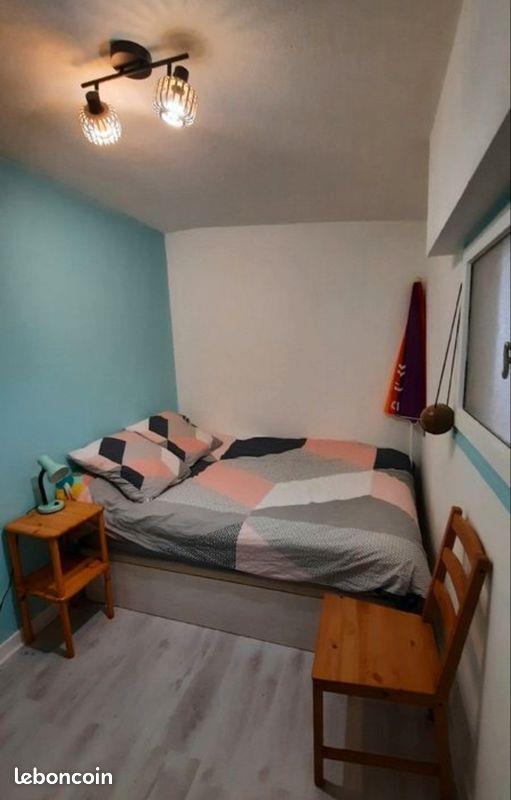 Appartement à louer, 36m², Embrun