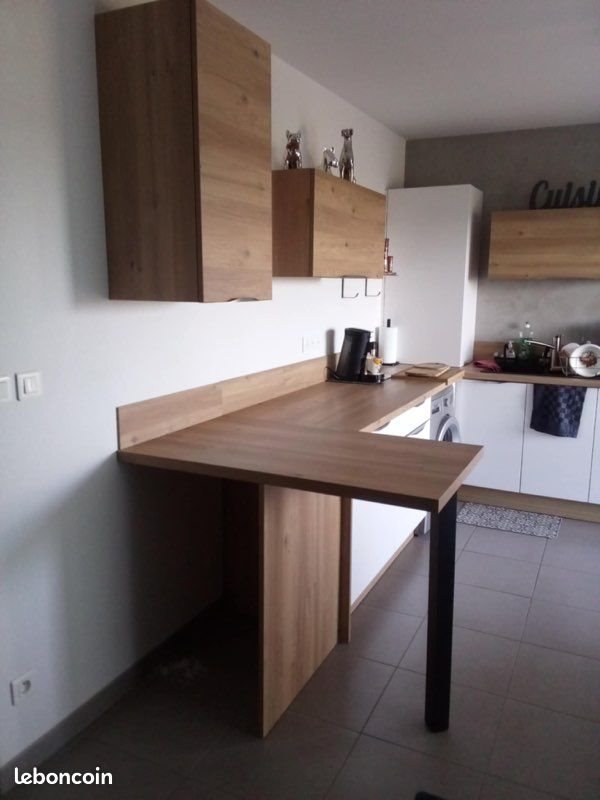 Appartement à vendre, 52m², Perpignan