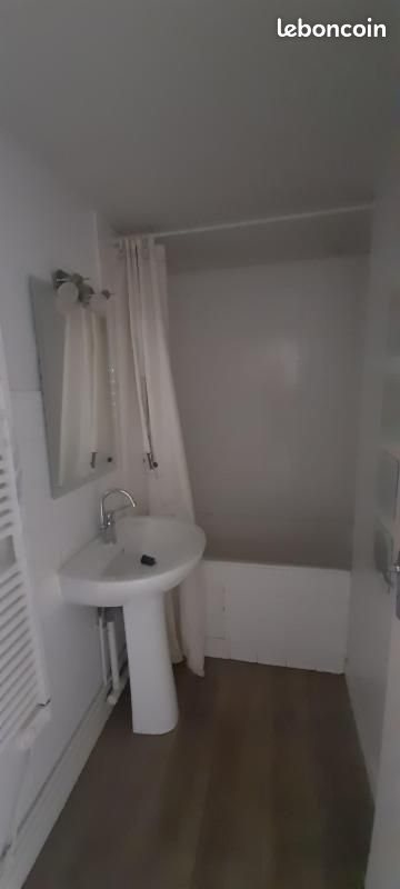 Appartement à vendre, 48m², Tours