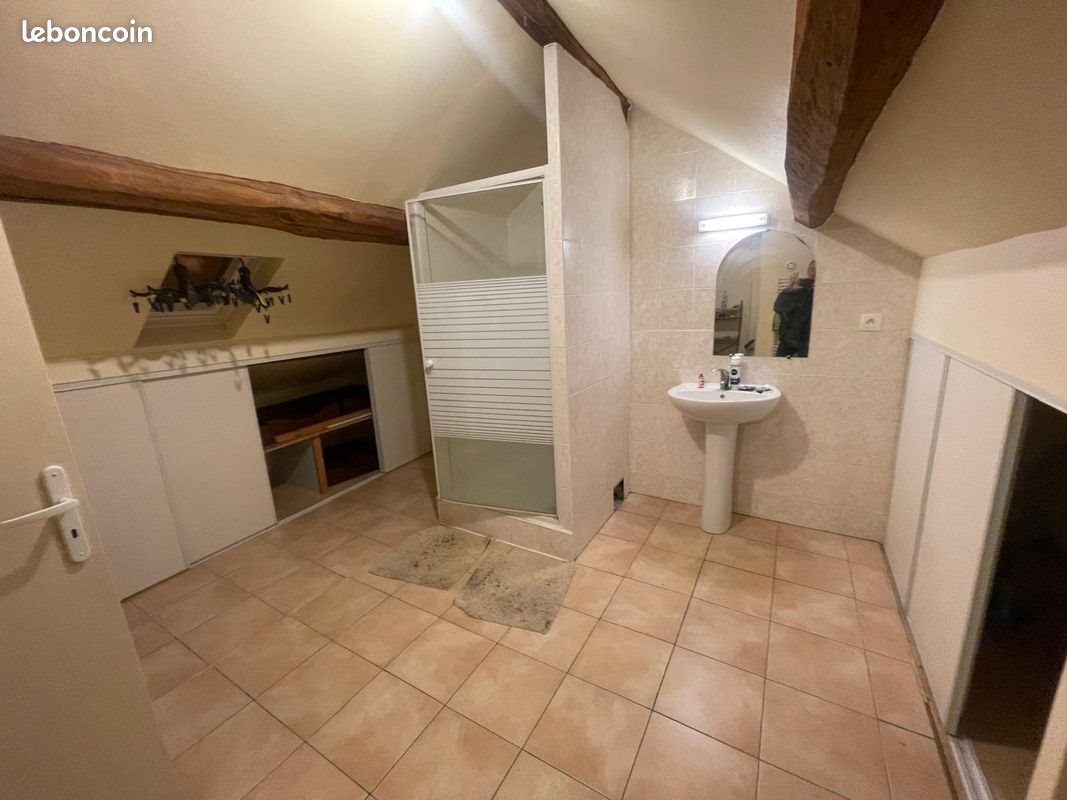 Appartement à louer, 48m², Aincourt