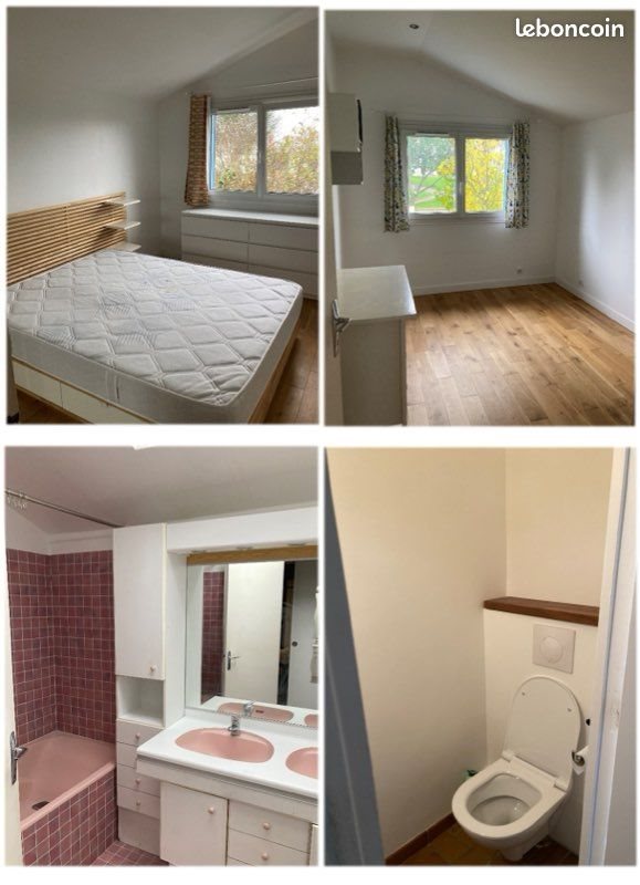 Maison à louer, 142m², Fontenay-aux-Roses