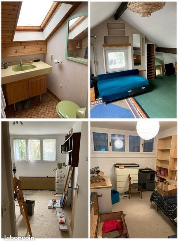 Maison à louer, 142m², Fontenay-aux-Roses