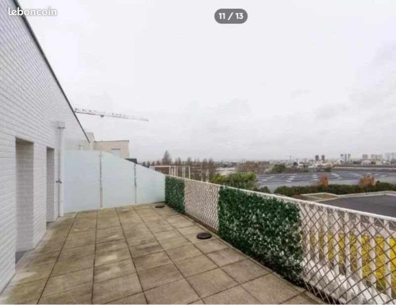 Appartement à vendre, 90m², Noisy-le-Sec