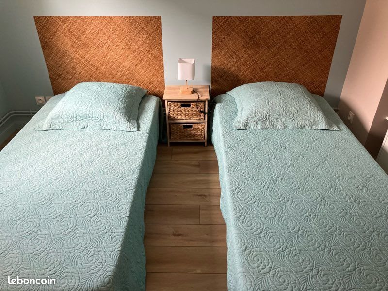 Appartement à louer, 45m², Boulogne-sur-Mer