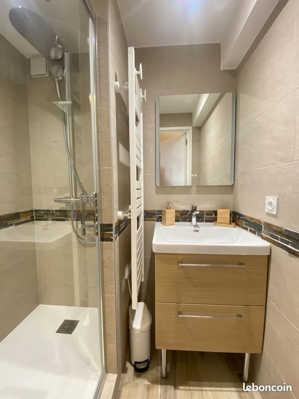 Appartement à louer, 20m², Périgueux