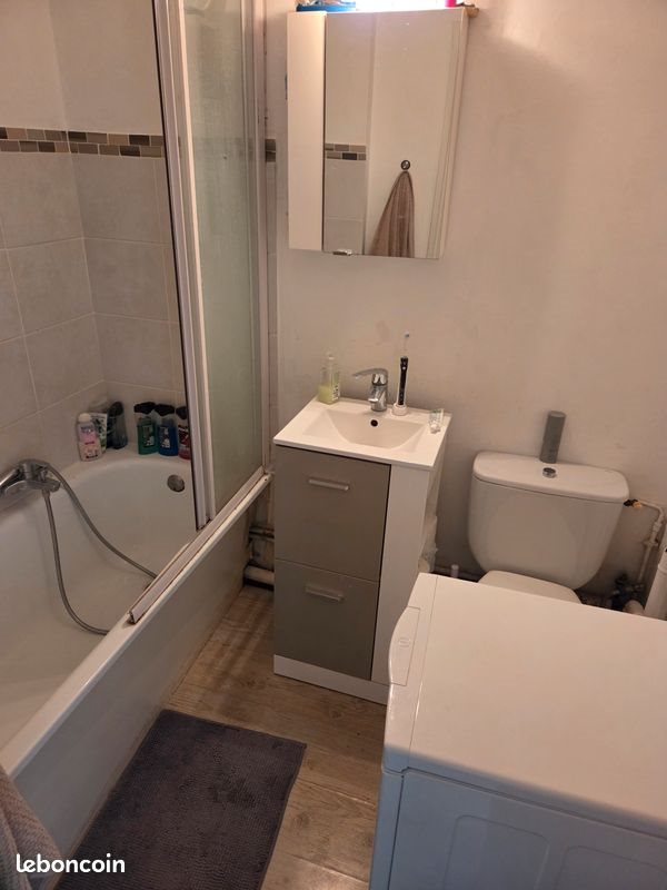 Appartement à louer, 17m², Puget-sur-Argens