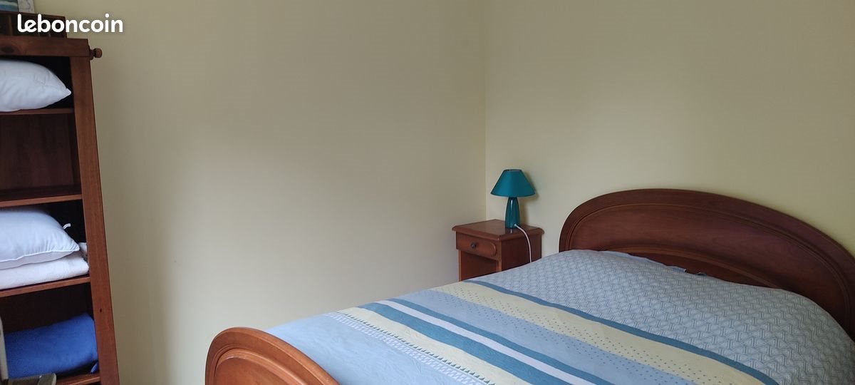 Appartement à louer, 45m², Sulniac