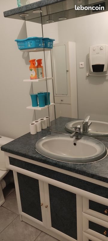 Appartement à louer, 45m², Sulniac