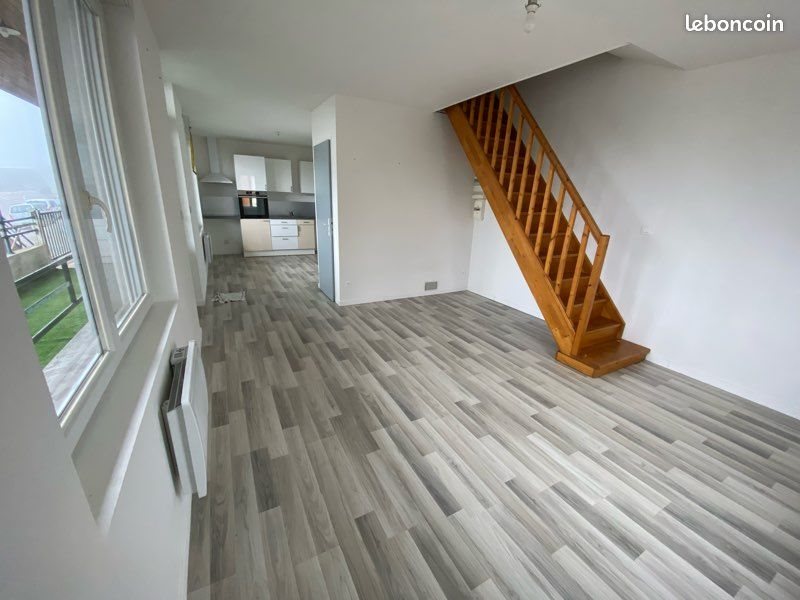 Appartement à louer, 60m², Louhans