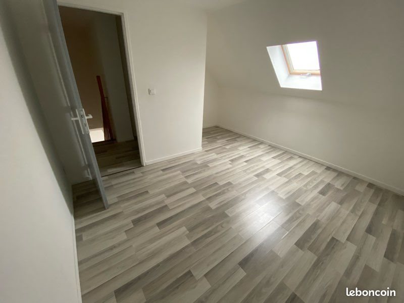 Appartement à louer, 60m², Louhans