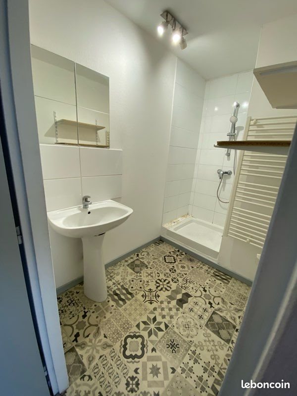 Appartement à louer, 60m², Louhans