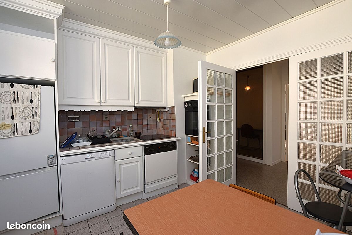 Appartement à vendre, 75m², Le Puy-en-Velay