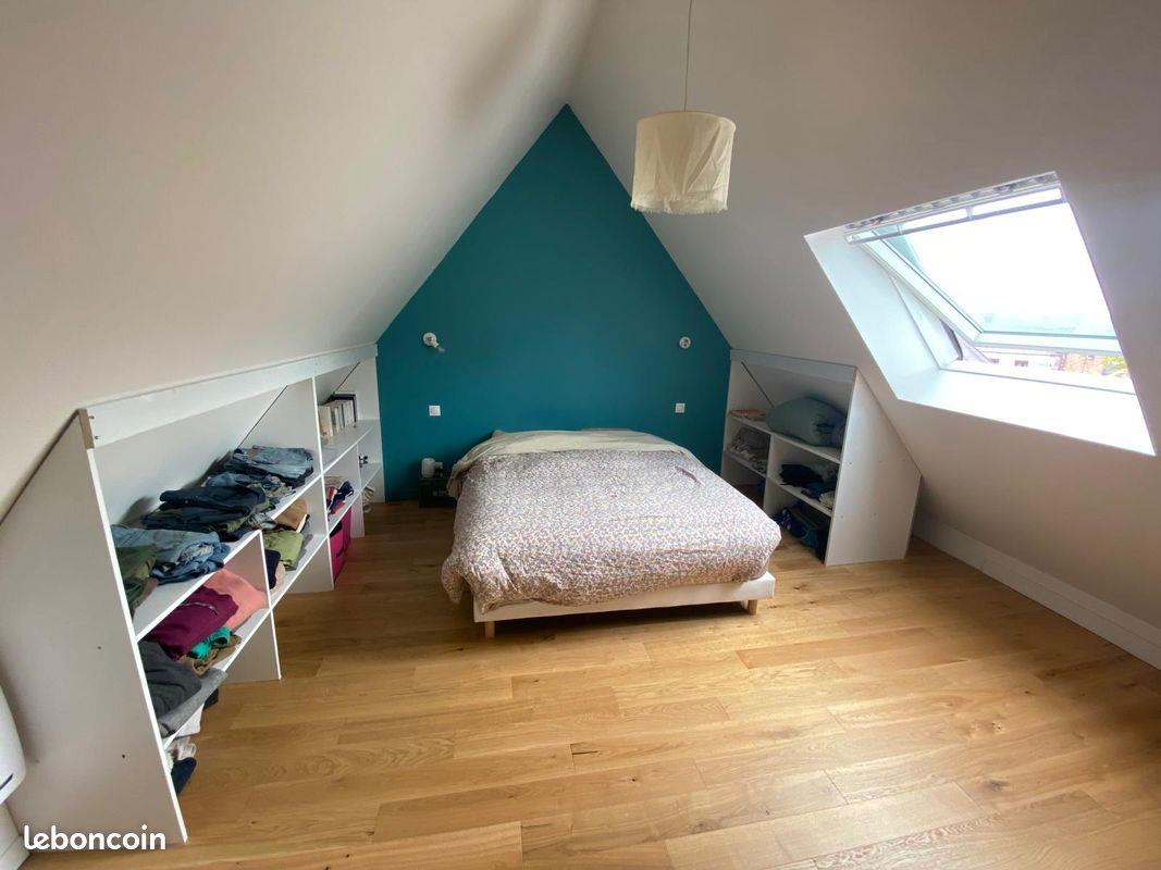 Maison à louer, 62m², Fontaine-Uterte