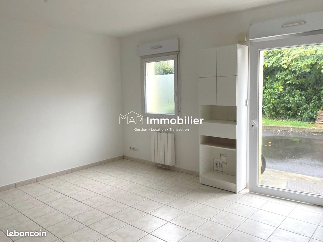 Appartement à louer, 41m², Languidic