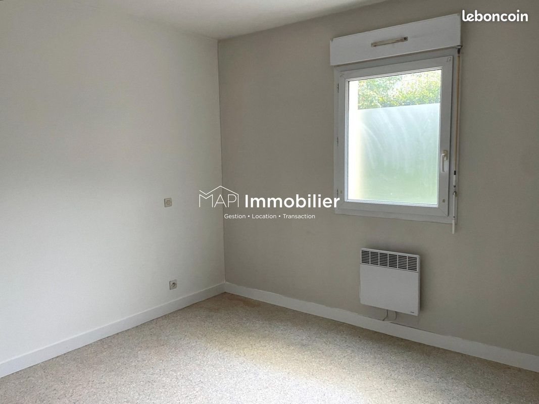 Appartement à louer, 41m², Languidic