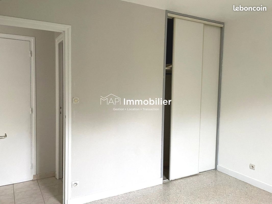 Appartement à louer, 41m², Languidic