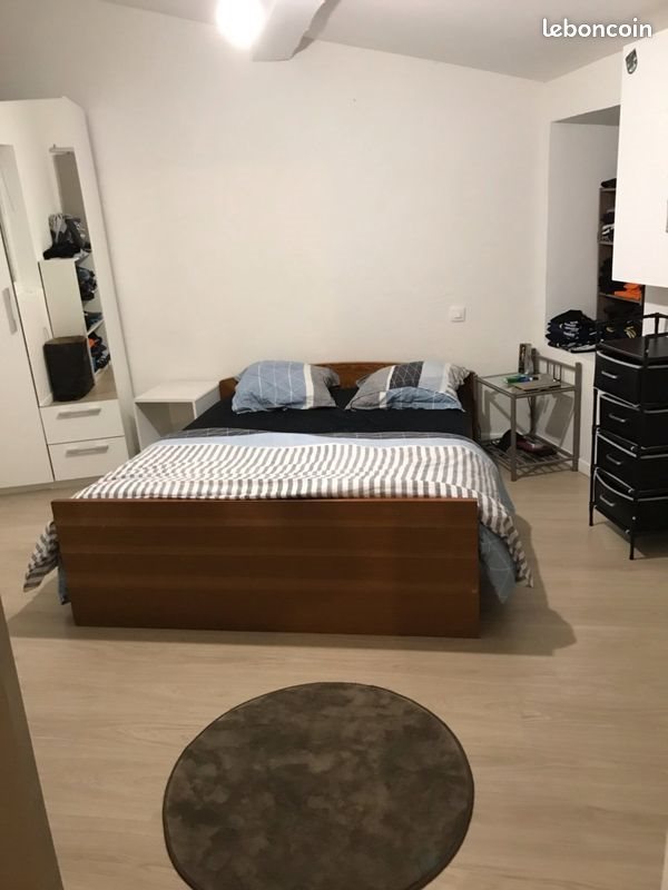 Appartement à louer, 45m², Genilac