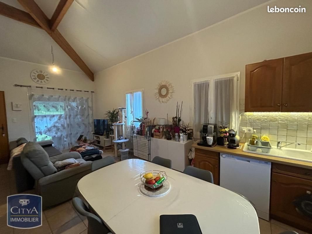 Appartement à vendre, 47m², Sarlat-la-Canéda