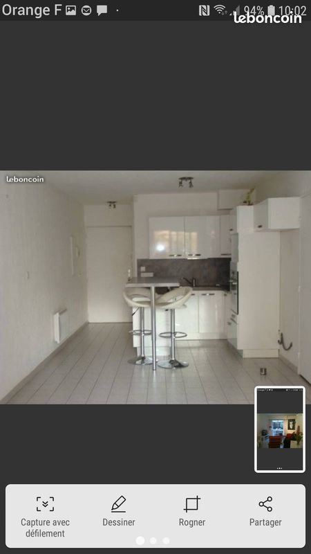 Appartement à vendre, 47m², Salon-de-Provence