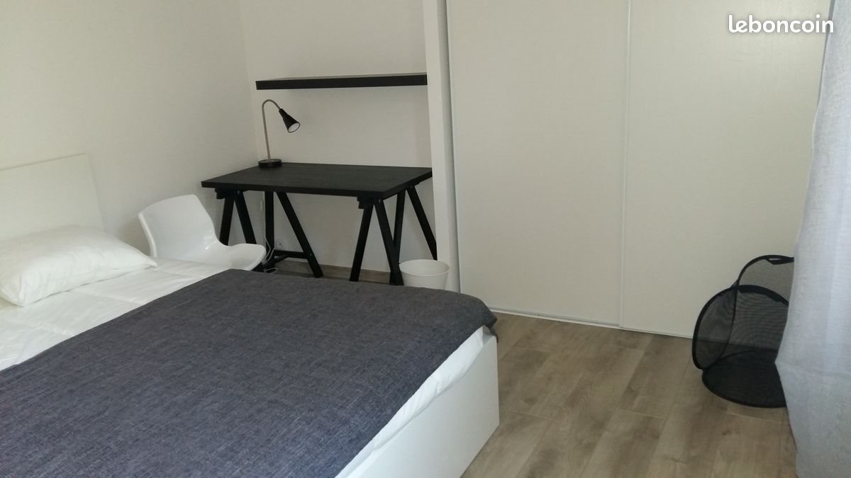 Appartement à louer, 31m², Foix