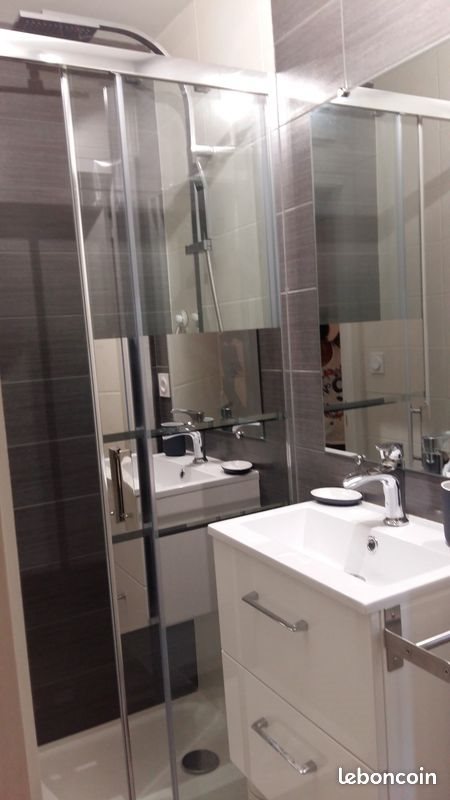 Appartement à louer, 31m², Foix