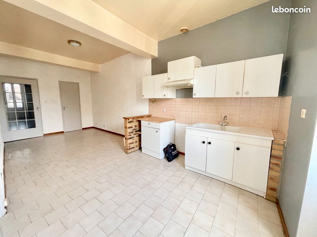 Appartement à louer, 43m², Sainte-Livrade-sur-Lot