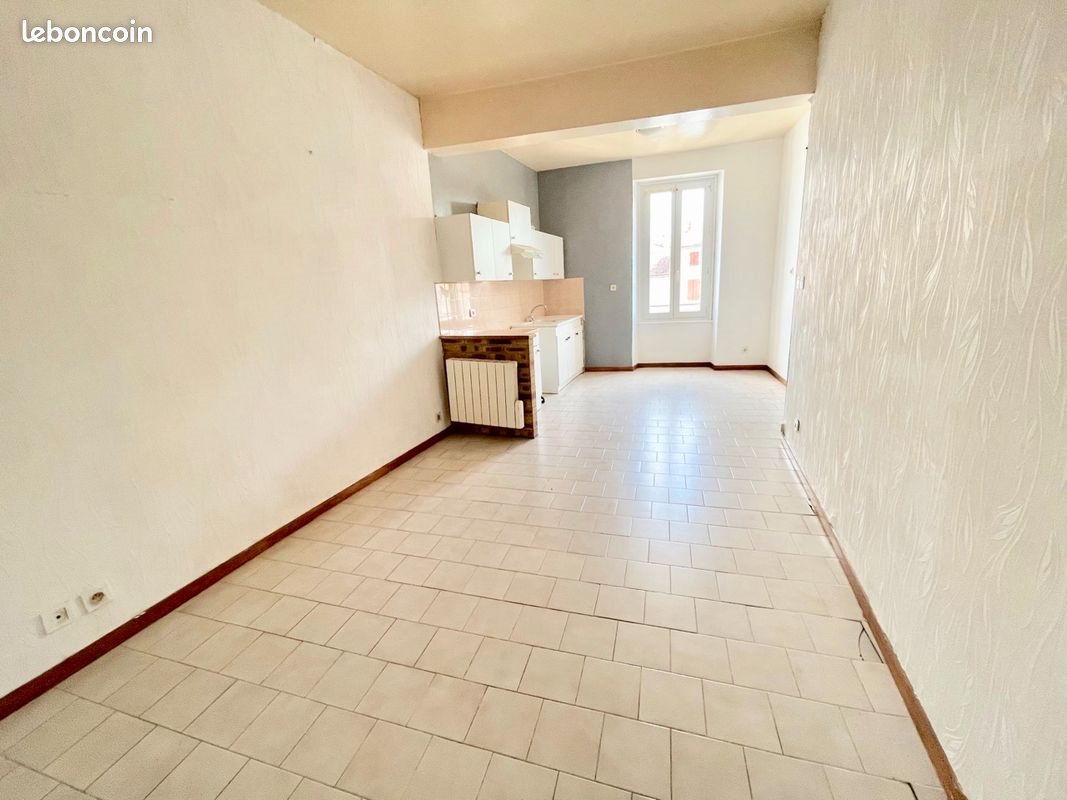 Appartement à louer, 43m², Sainte-Livrade-sur-Lot