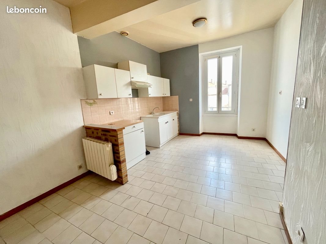 Appartement à louer, 43m², Sainte-Livrade-sur-Lot