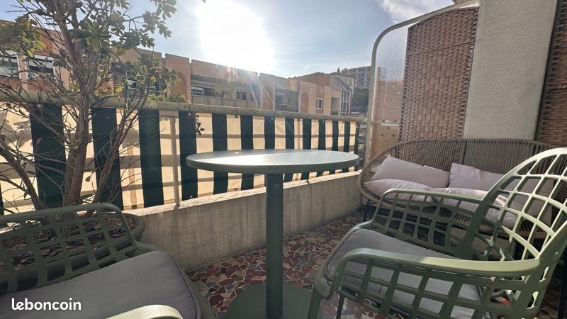 Appartement à vendre, 68m², Nice