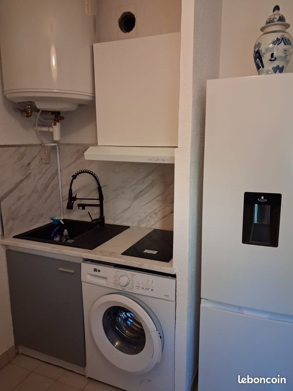 Appartement à louer, 25m², Nice