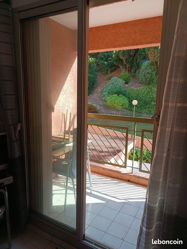 Appartement à louer, 25m², Nice