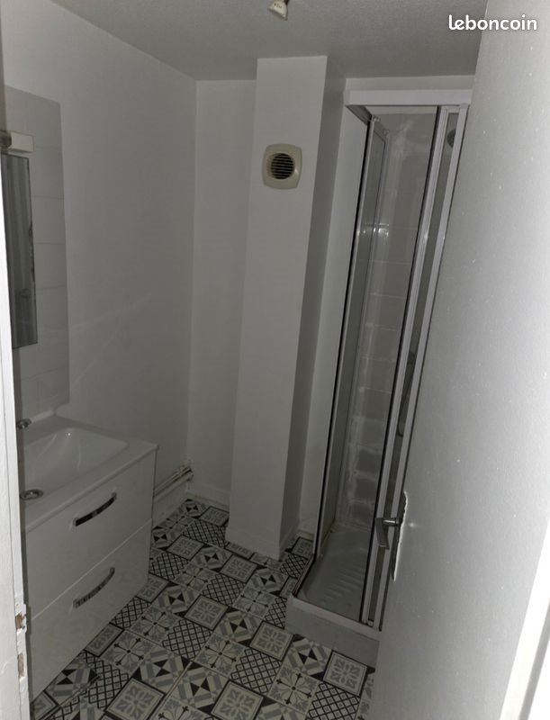 Appartement à louer, 50m², Morlaix