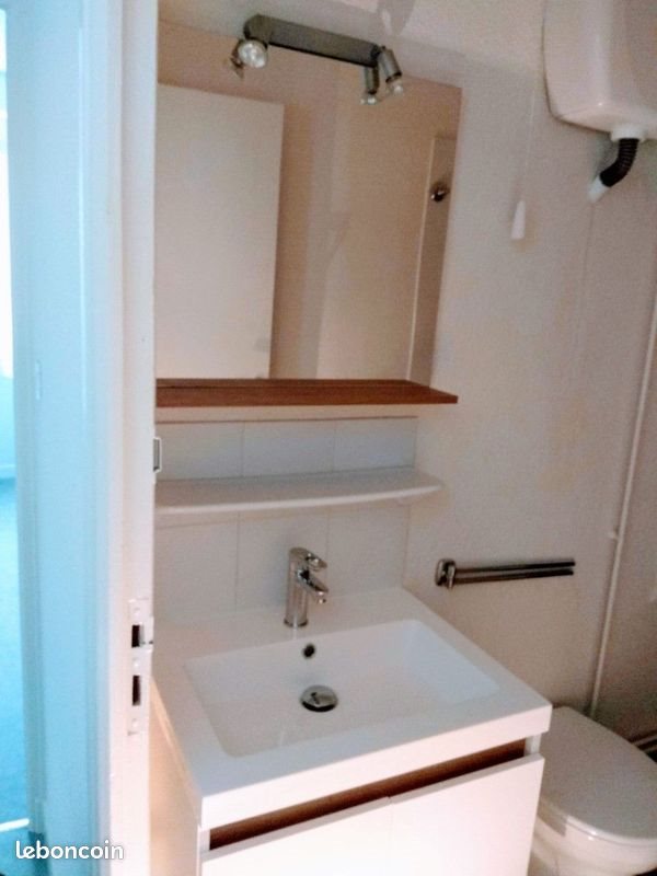 Appartement à louer, 47m², Gaillac