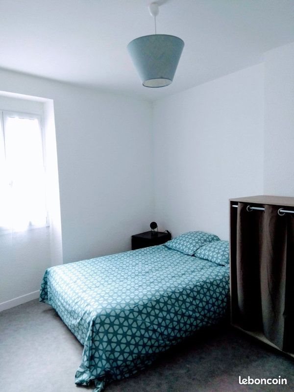 Appartement à louer, 47m², Gaillac