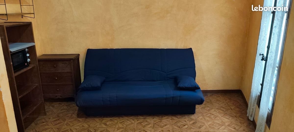 Appartement à louer, 23m², Aix-en-Provence