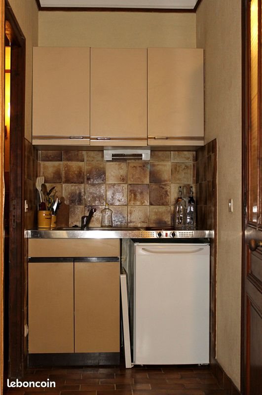 Appartement à louer, 23m², Aix-en-Provence