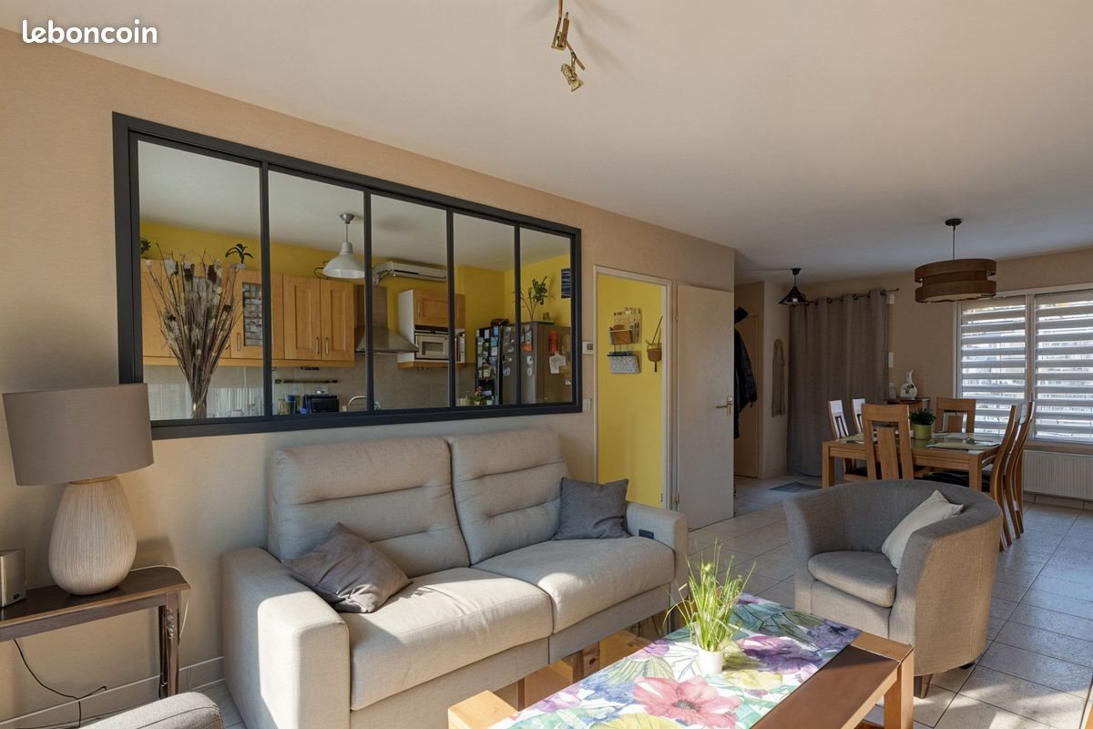 Maison à vendre, 93m², Lyon 8ème