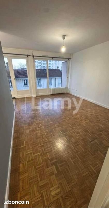 Appartement à louer, 47m², Lyon 3ème