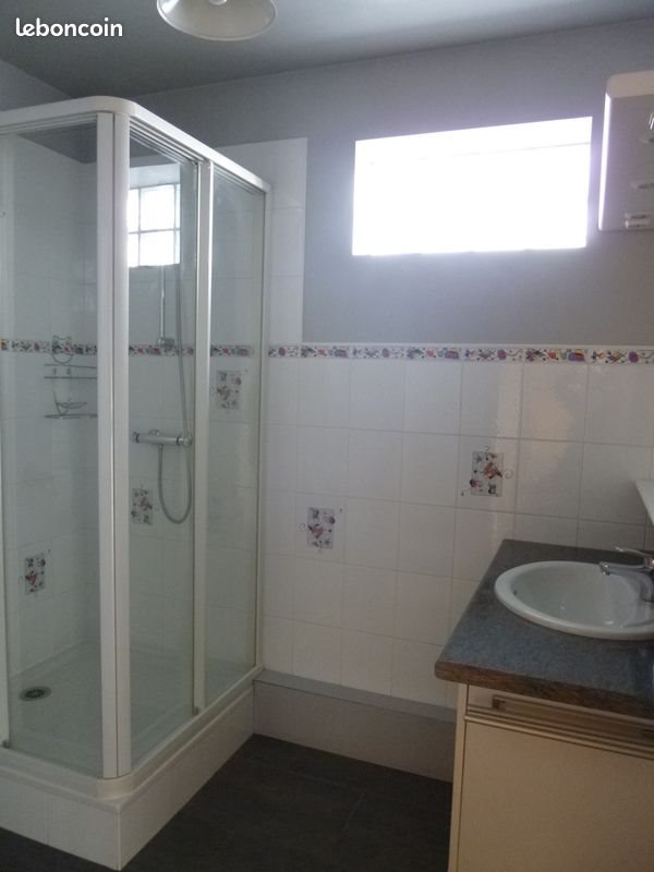 Appartement à louer, 5m², Tours