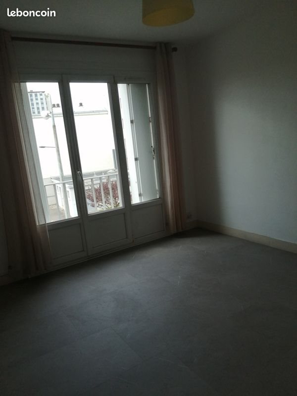 Appartement à louer, 5m², Tours