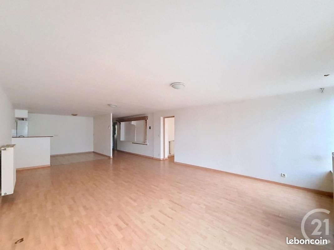 Appartement à vendre, 101m², Chaligny