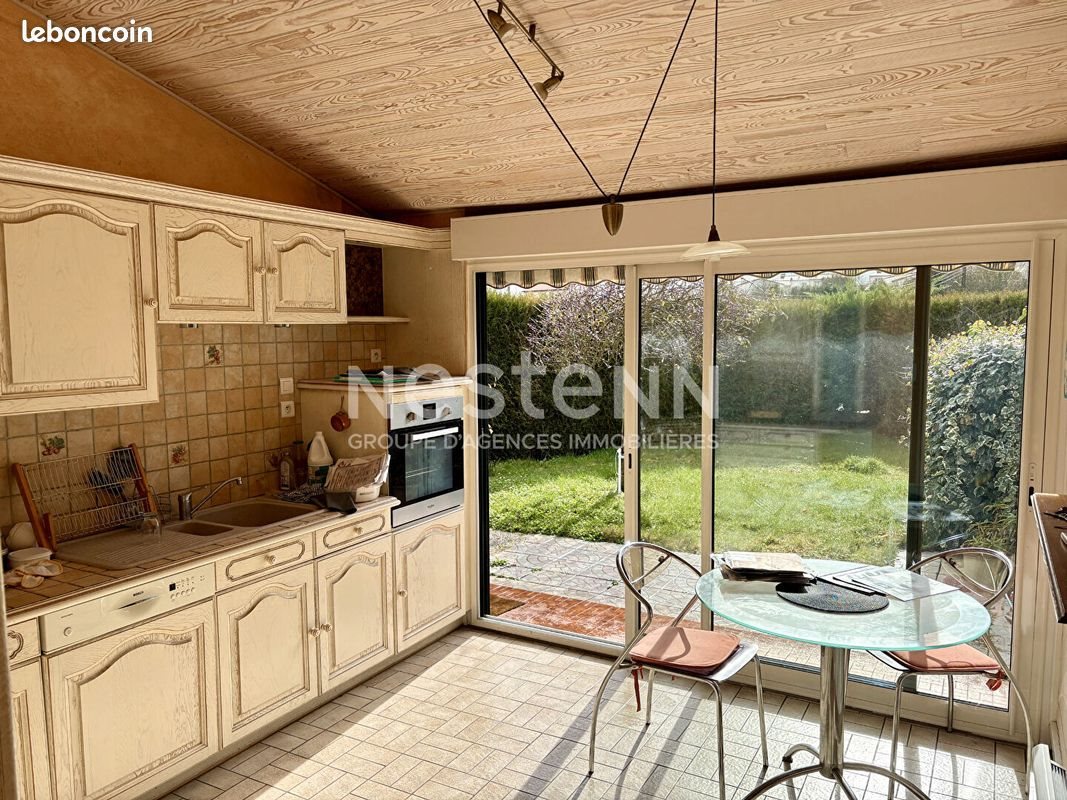 Maison à vendre, 150m², Pouzauges