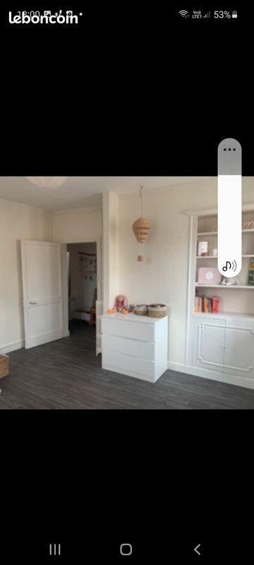 Maison à louer, 110m², Notre-Dame-de-Bondeville