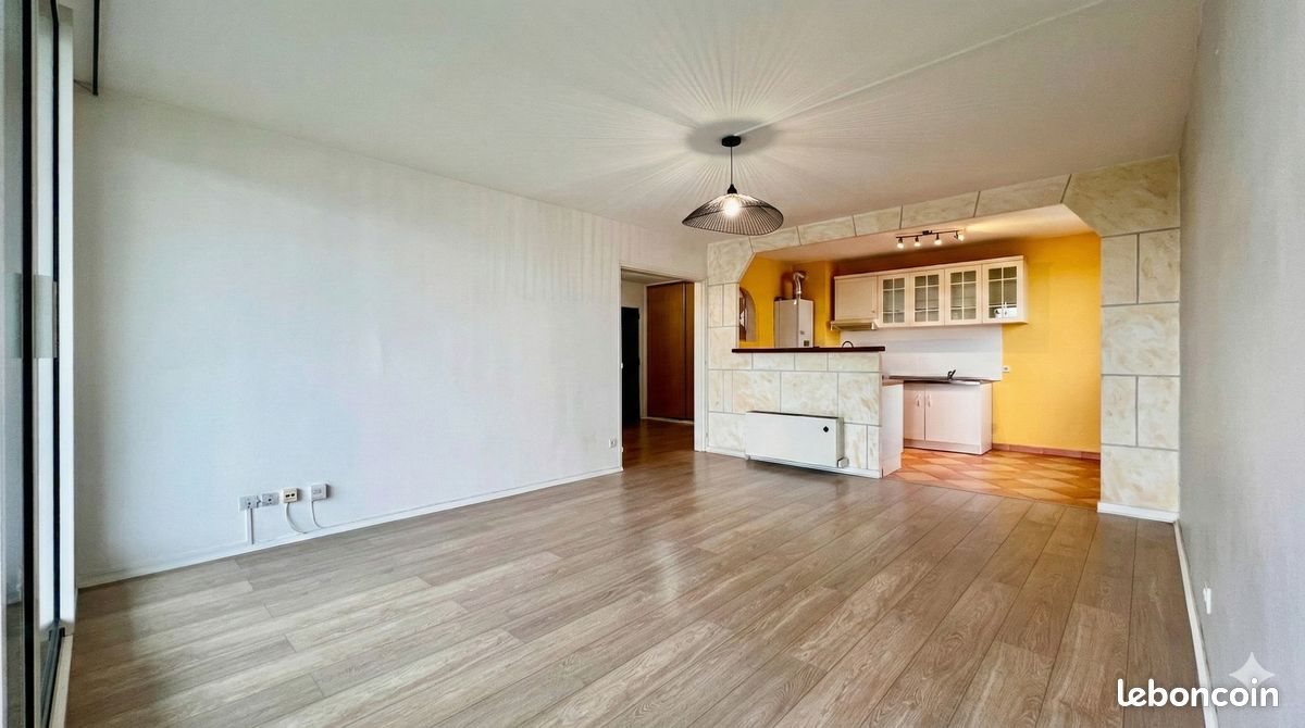 Appartement à louer, 73m², Le Bouscat