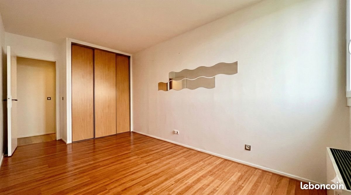 Appartement à louer, 73m², Le Bouscat