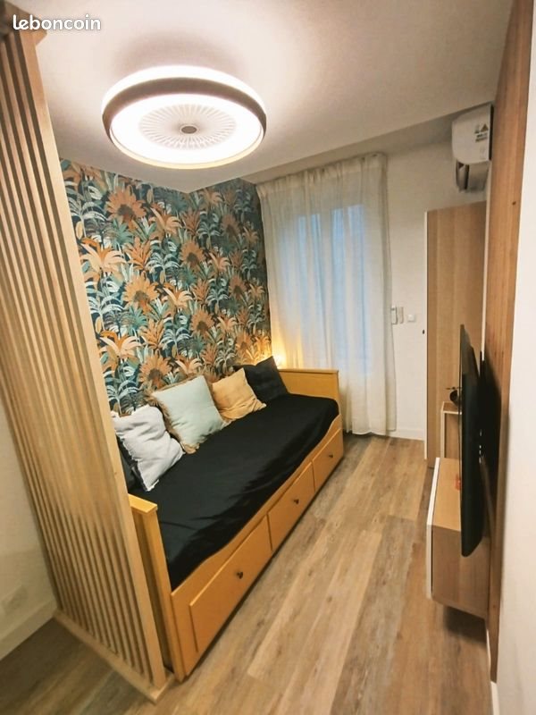 Appartement à louer, 30m², Aix-en-Provence