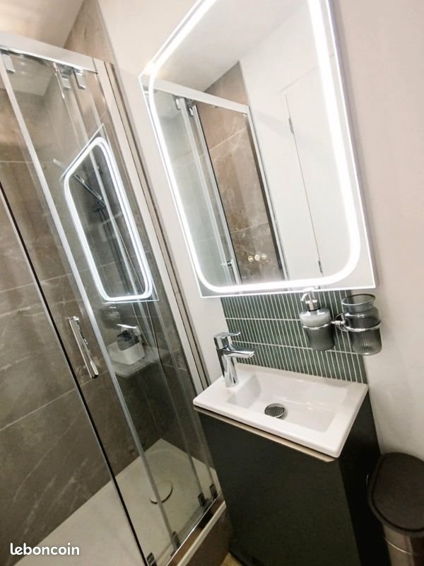 Appartement à louer, 30m², Aix-en-Provence