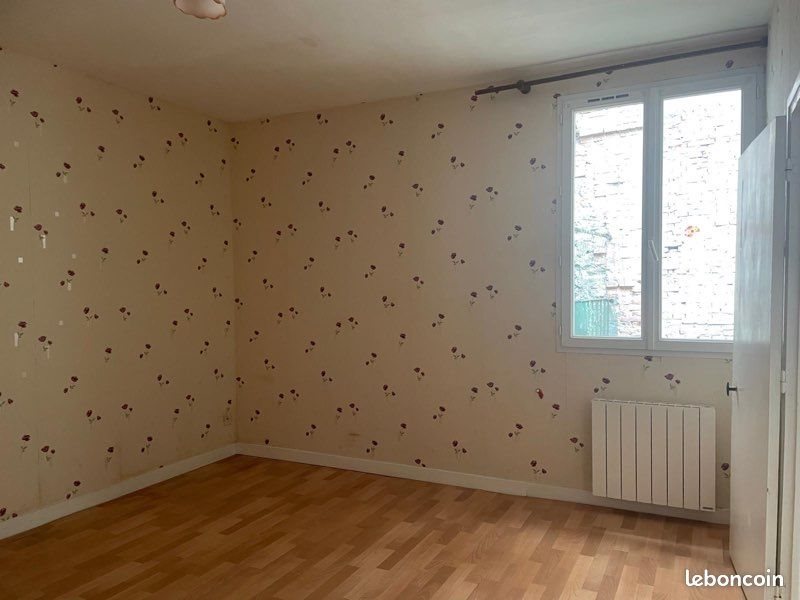 Appartement à louer, 80m², Gournay-en-Bray